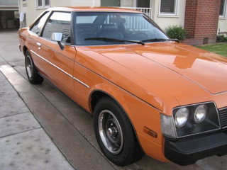 Illustration for article titled This is my favorite old-as-hell Toyota.